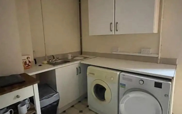 Sterling Suites Ealing