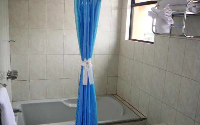 Hotel Valladolid