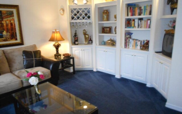 Villa Louise - Golfcourse - 3 Bedroom