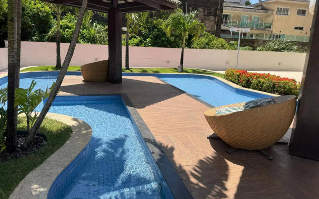 Mercure Salvador Boulevard