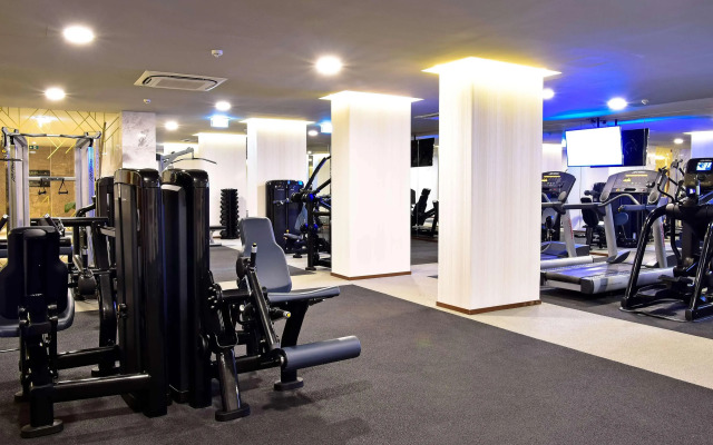 Tivoli Avenida Liberdade Lisboa – A Leading hotel of the world