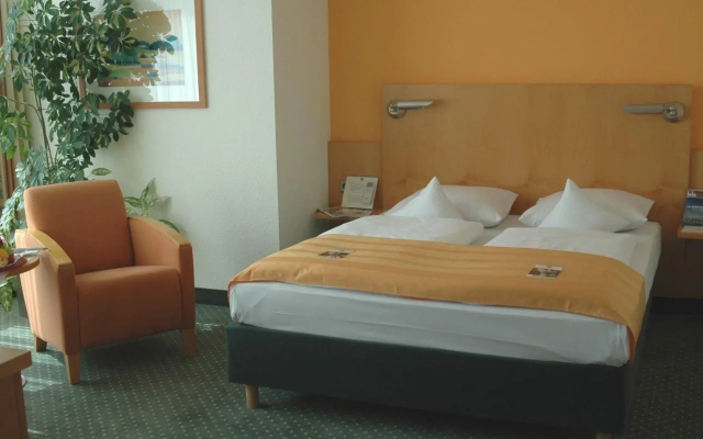 Best Western Plus Steubenhof Hotel