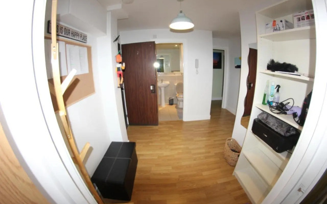 Bermondsey Apartments