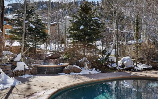 Updated 2BR in the Heart of Aspen
