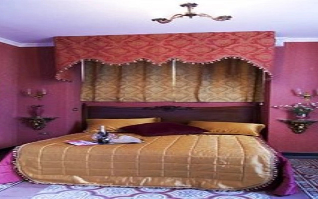 Carafa di Maddaloni B&B di Charme