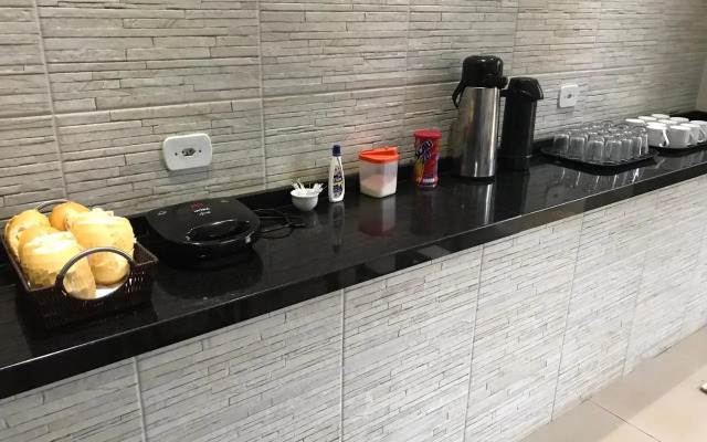 Hotel e Restaurante Hawaii