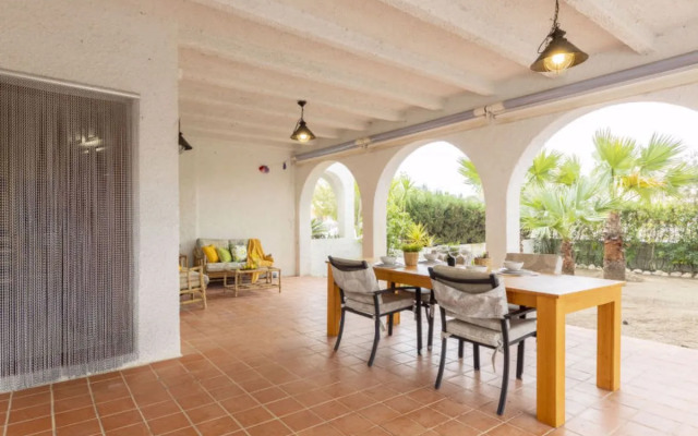 House Lucky Deltebre