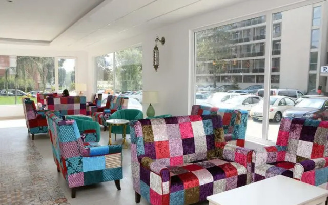 Spring Holiday Resort