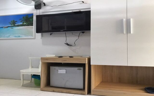 Spot On 900 Xina Hostel