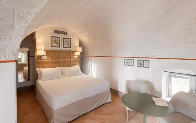 Masseria Auraterrae