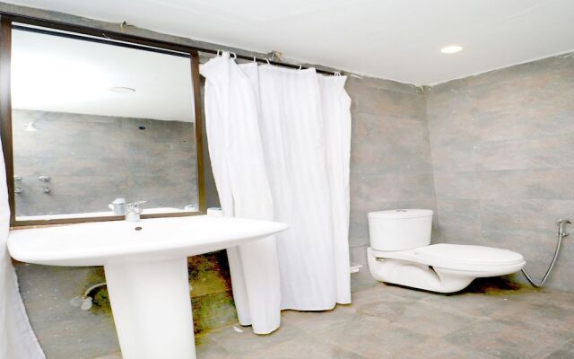 Master Farm Resort by OYO Rooms