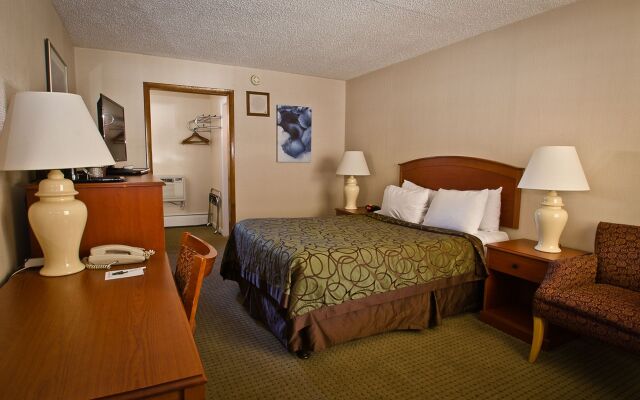 Ouray Chalet Inn