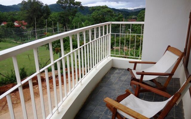 360 Kalaw Hotel