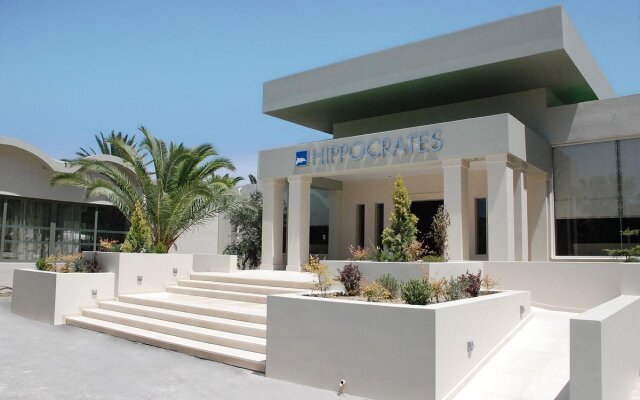 Kipriotis Hippocrates Hotel (Adults only)