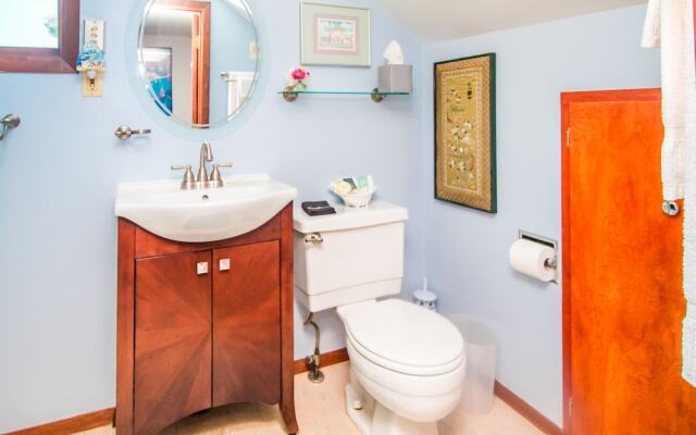 Boreas Bed & Breakfast Inn