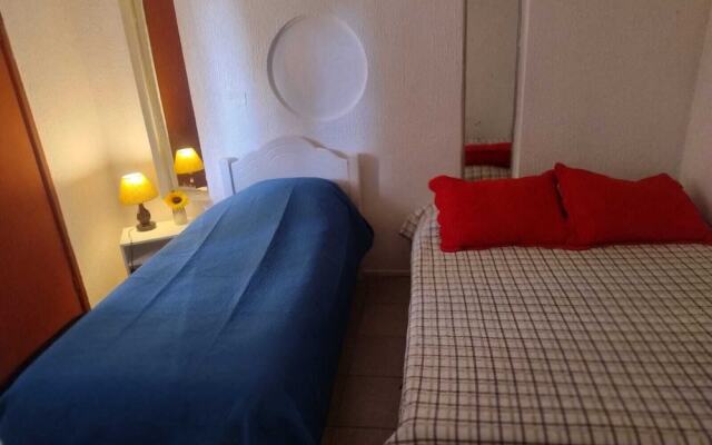 Hotel Brisas del Quisco