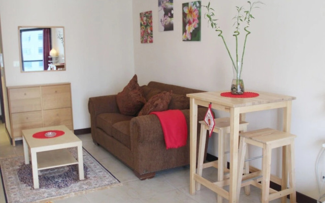 Kennedy Towers - Goldcrest Views