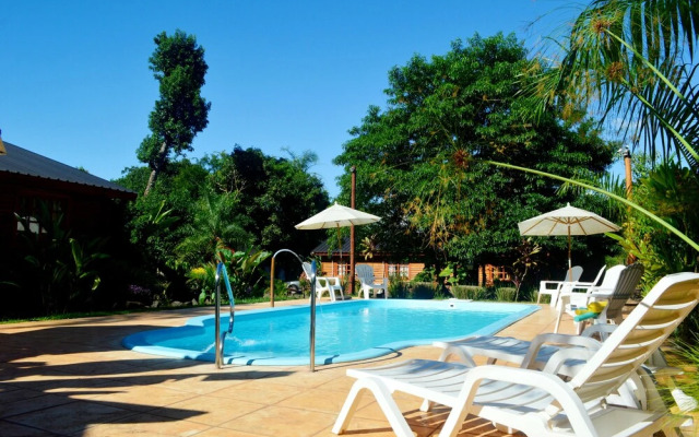 Terra Lodge Relax & Naturaleza