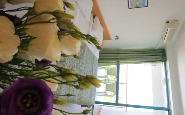 Sirena Hotel