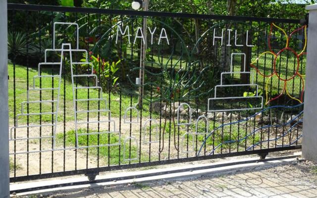 Maya Hill Lodge