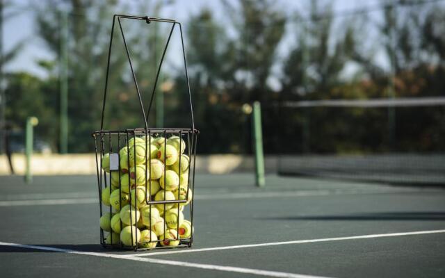 Montebelo Indy Maputo Congress Hotel