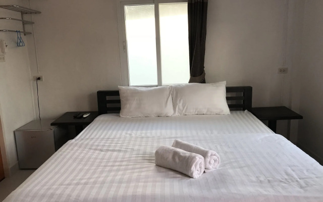 Baan Phu Jad Kan Resort