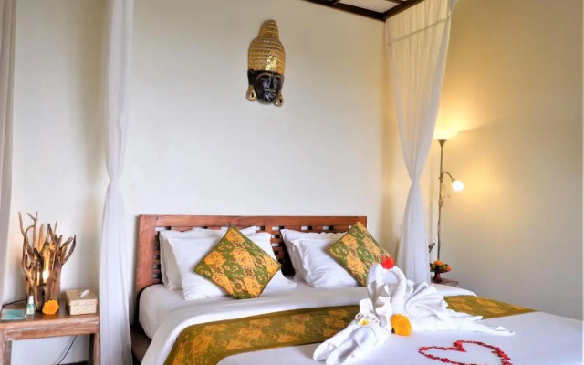 Swar Bali Lodge