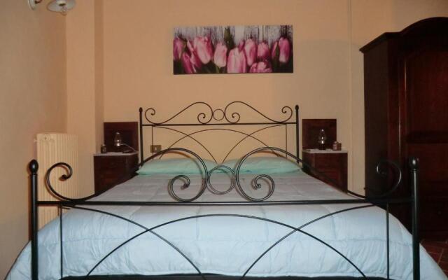 Residenza Frenguelli