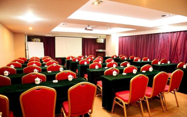 Hollyear Hotel - Yueyang