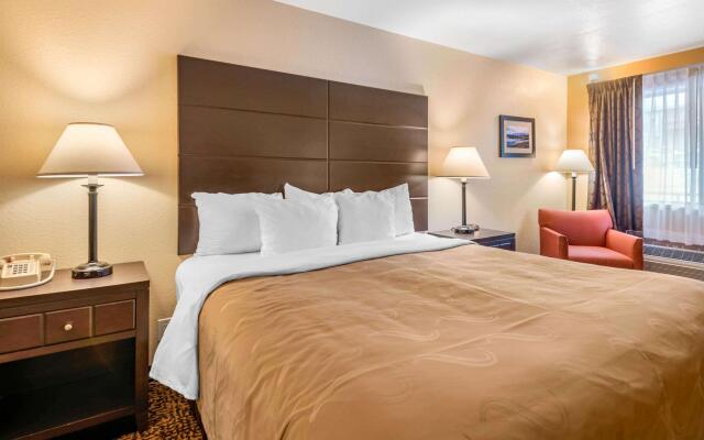 Quality Inn Ouray