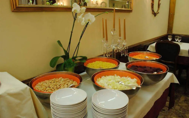 Hotel Savoy Edelweiss