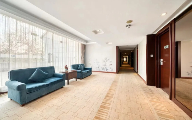 Haiwaihai Baina Hotel