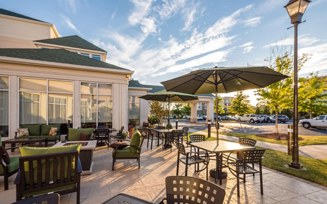 Hilton Garden Inn Augusta