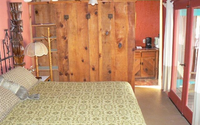 Dream Weaver Inn