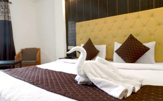 Beyond Stay Kenview Manali