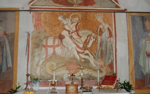 AllOmbra del Castello