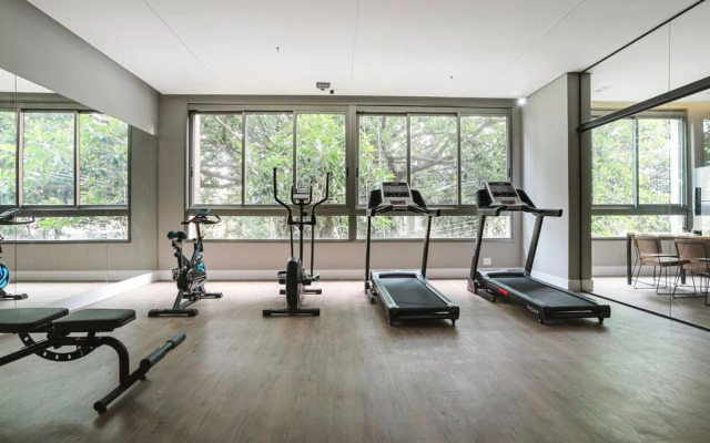 Tabas By Blueground - Essencia Da Vila