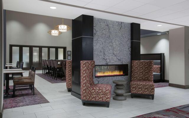 Hampton Inn & Suites Reno/Sparks