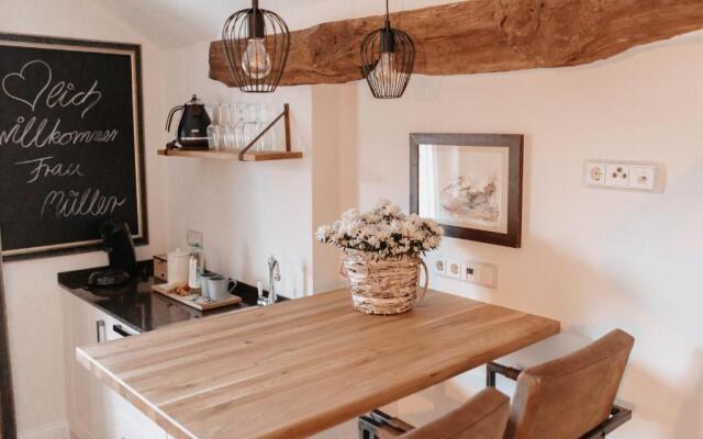 Das Betthupferl - Ihr Aparthotel