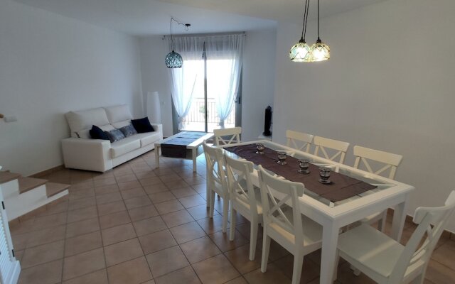 Villa Moderna Playa Almadrava