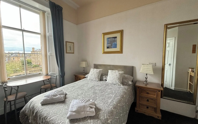 Grangeview Guest House