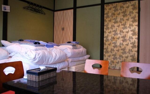 Hidatakayama Relax Hostel Bettei Fuji