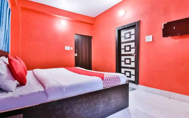 OYO Flagship 60460 Rameshwaram Guest House Gandhi Nagar