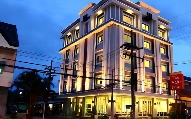 The White Pearl Hotel
