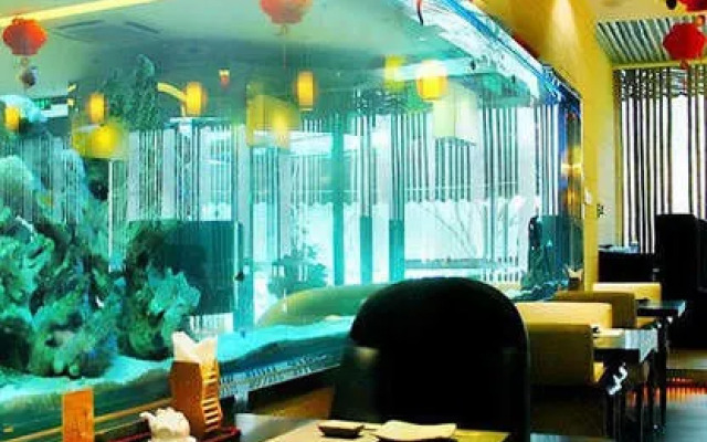 North Latitudes 40-beijing