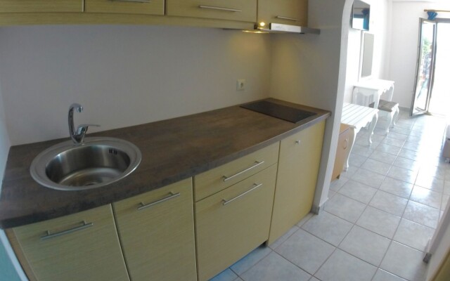 Enjoy Lichnos Bay Village Camping, Hotel & Apartments A.E.T.E