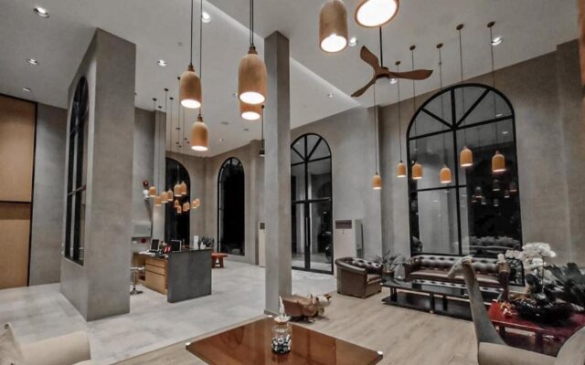 Le Lert Hotel Ratchaburi