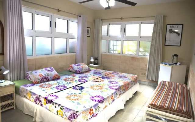La Casa de Ana B&B Cuba Casa Particular