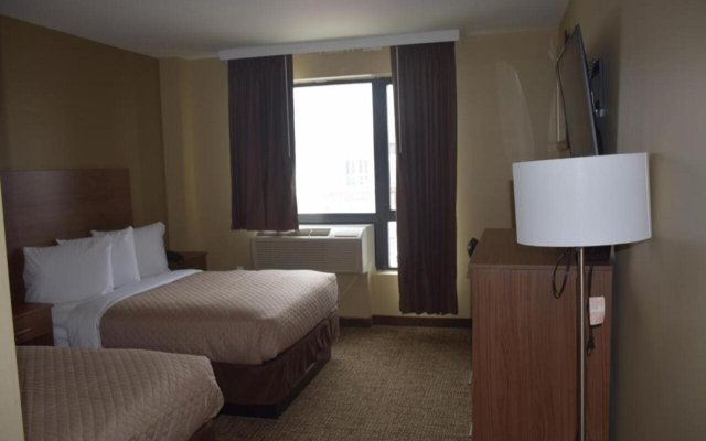 Astoria Delancy Inn and Suites