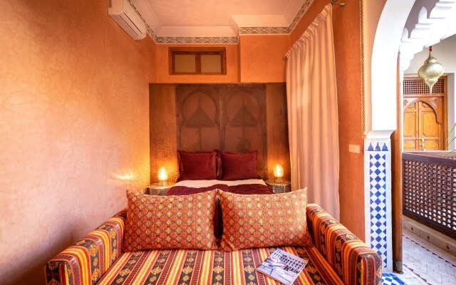 Riad Baba Ali